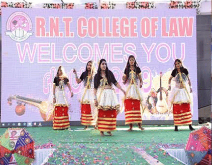 Ravindra Nath Tagore Law College Chittorgarh Events photo 12